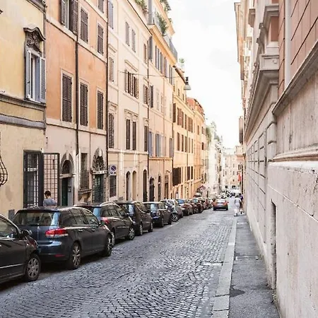 Appartement Trevispagna Charme Autonomous *