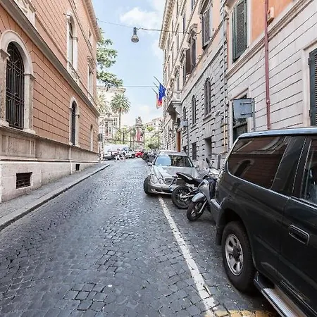 Appartement Trevispagna Charme Autonomous *