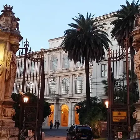 Trevispagna Charme Autonomous Appartement Rome