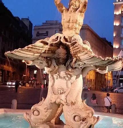 Trevispagna Charme Autonomous *