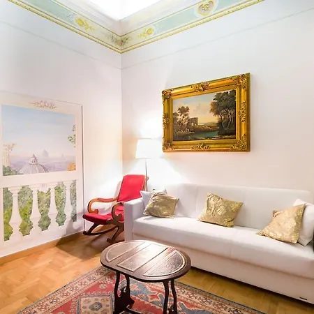 Trevispagna Charme Autonomous * Рим