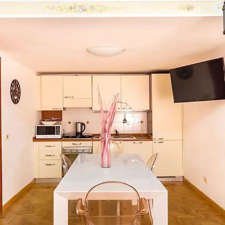 Apartamento Trevispagna Charme Autonomous *