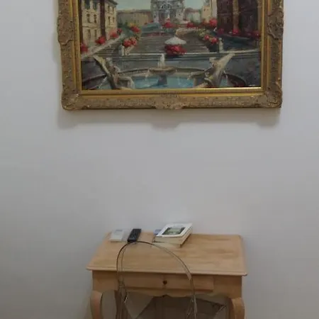 Trevispagna Charme Autonomous Apartamento